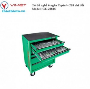 Tủ đồ nghề TOPTUL GIẢM GIÁ 29%