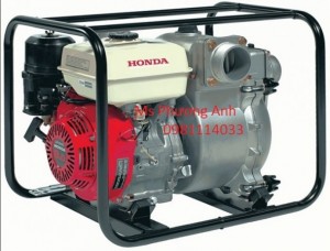 Bán máy bơm nước Honda WB30XT rẻ nhất thị trường