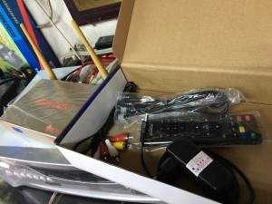 Tv box N8 giá rẻ bảo hành 1 năm