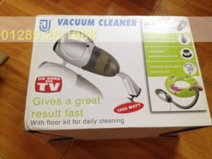 Máy hút bụi mini 2 chiều vacuum cleaner jk-8