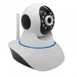 Camera IP Wifi Xoay 360 Độ Yoosee X7300 Chuẩn HD