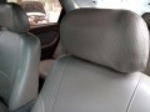 Cần bán xe KIA SPECTRA đời 2007