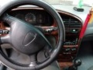 Cần bán xe KIA SPECTRA đời 2007