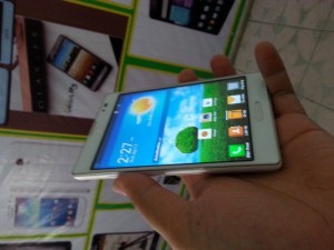 Phone  VU 2 mới giá rẻ nhất HCM, Bình Thạnh, Gò Vấp !