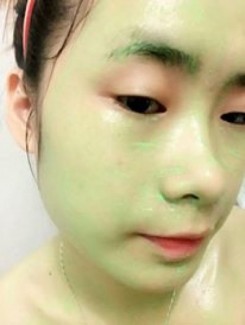 Hấp lạnh sữa tảo linh nhâm - sản phẩm đang làm mưa làm gió trên thị trường