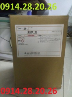 Bán SnCl2-Stannous-Chloride-Tin-Chloride-Thiếc-Clorua