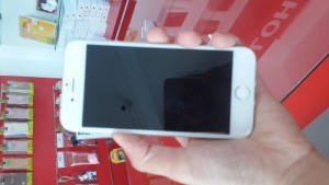 Bán iphone 6 qt trắng