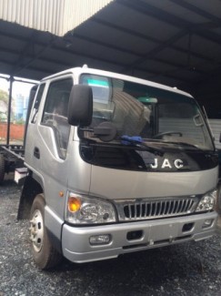 JAC 6T4 HFC1083K1