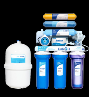 Những lý do tạo nên chất lượng khác biệt của máy lọc nước karofi