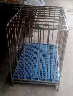 Chuồng Chó Inoc Xuất Khẩu KT946491