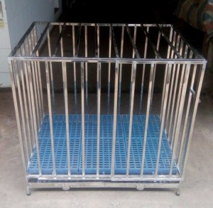 Chuồng Chó Inoc Xuất Khẩu KT946491