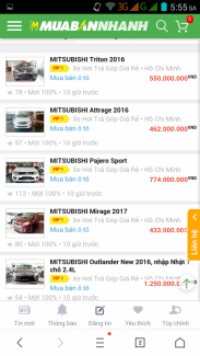 Còn chờ gì nữa không lên VIP bán hàng cùng nhau?