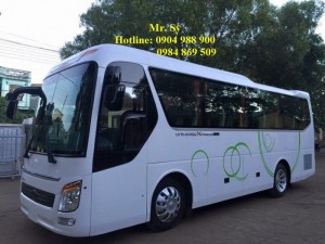 + Đặc biệt: Universe Mini trang bị cho mình hệ thống giảm xóc 6 bầu bơi tạo cảm giác êm ái
