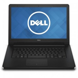 Laptop Dell Vostro 3458 – 8w9p211/Core i5-5250U/4Gb/500Gb/Vga_2Gb/14.0” – 12550K