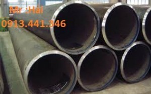 Thép ống đúc phi 168x 6.4ly phi 273 x 6ly sch40  ống hàn phi 325 x 8ly phi 48 phi 60