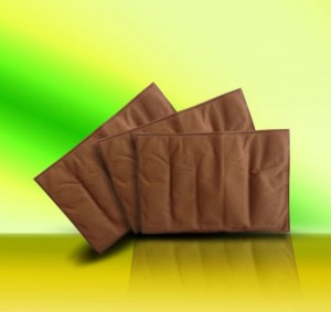 Miếng lót thảo dược tan mỡ