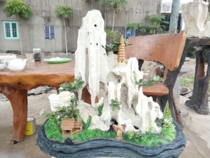 Tiêu canh _ hon non bo_dep