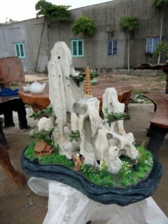Tiêu canh _ hon non bo_dep