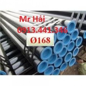 Thép ống phi 114 od 457 x 5ly ống thép hàn od 355 dày 8ly t/c astm,a53/a106 api5l