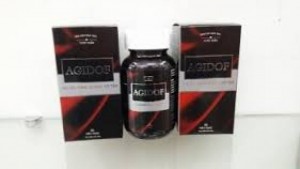 Agidof hỗ trợ điều trị xuất tinh sớm, rối loạn cương dương