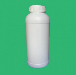 Chai nhựa 1 lít, chai nhựa đựng hóa chất, chai nhựa ngành nông dược 1 lít