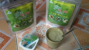 Bán buôn, bán lẻ Bột Trà Xanh Nguyên Chất