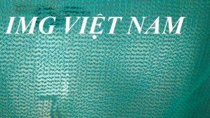 Lưới bao che công trình xây dựng giá tốt, chất lượng cao