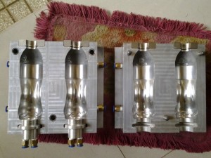 gia công khuôn mẫu