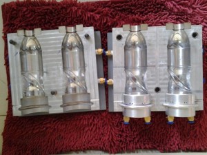 thiết kế gia công khuôn mẫu