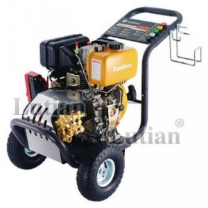 Máy rửa xe chạy dầu diesel, máy rửa xe 7.5kw, máy rửa xe 2.2kw