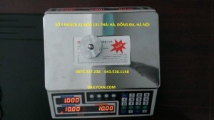 Cân điện tử tính giá, cân điện tử đếm, cân phân tích, cân vàng, cân tiểu ly