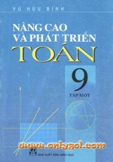 Lớp Toán 9 theo chuyên đề ôn vào 10