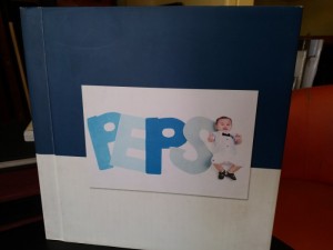 Photobook Album