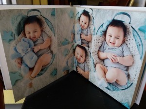 Photobook Album