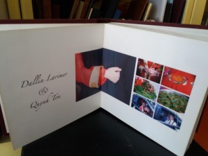 Photobook Album