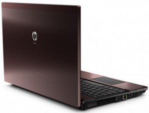 Laptop cũ HP Probook 4520