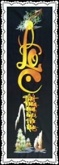 chữ lộc