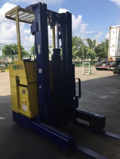 Sửa chữa xe nâng hàng các loại giá rẻ