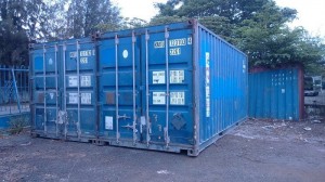 Container Giá Rẻ tại Quảng Ngãi