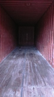 Container Giá Rẻ tại Quảng Ngãi