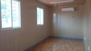 Container Văn Phòng 20 OC