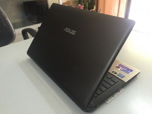 Bán Asus K55VD, i7 3630QM, 8G, 750G, vga 2G, giá rẻ