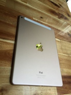 iPad air 2, 16G, Wifi, 3G, 4G, màu GOLD