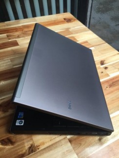 Laptop Dell Precision M6500, i7, 4G, 320G, vga 1G, giá rẻ