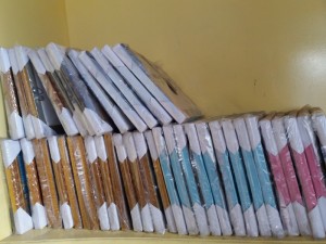 Khung hình nhựa