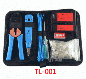 Network Tool Kit – 001, Kìm -Tool – Test – Tơ vít. hàng chính hãng. Giá ưu đãi nhất thị trường
