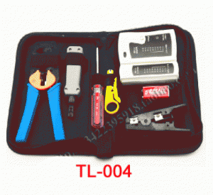 Network Tool Kit – 004, Kìm -Tool – Test – Tơ vít. Luôn sẵn hàng. Giá rẻ nhất thị trường