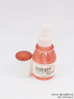 Skinfood Premium Tomato Whitening Essence - Tinh chất chiết xuất từ Arbutin và cà chua