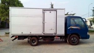 Bán xe tải 2,4 tấn của THACO trường hải