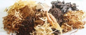 Máy xay nghiền thuốc nam, máy nghiền tam thất linh chi giá rẻ
